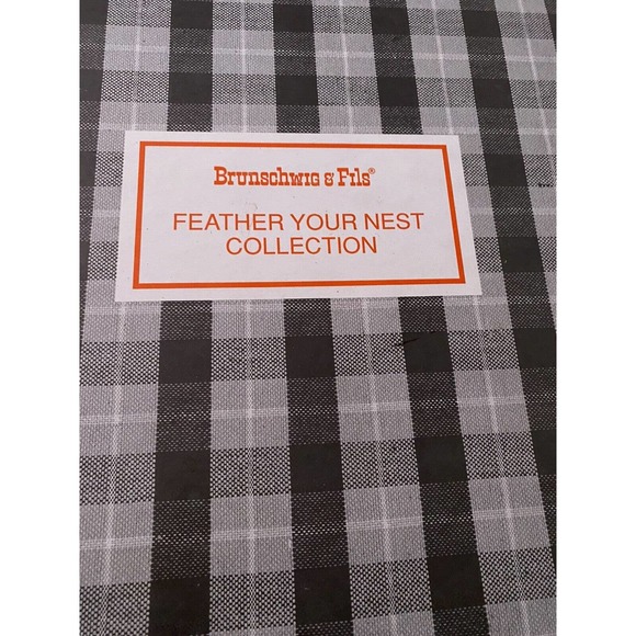 Brunschwig & Fils Feather Collection Wallpapers 1980S Vol 38 Large Swatch Book - Picture 3 of 11